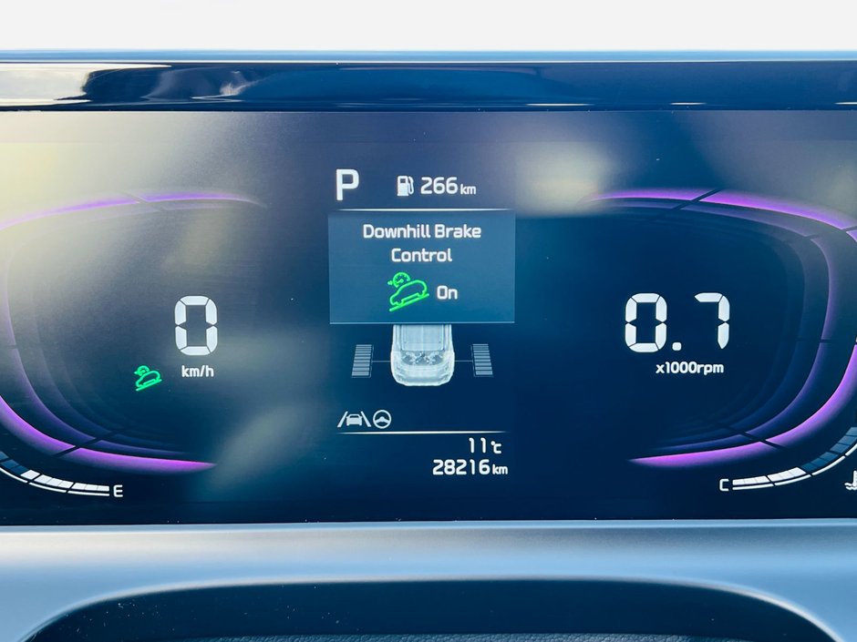 2024 Kia Seltos LX AWD-25