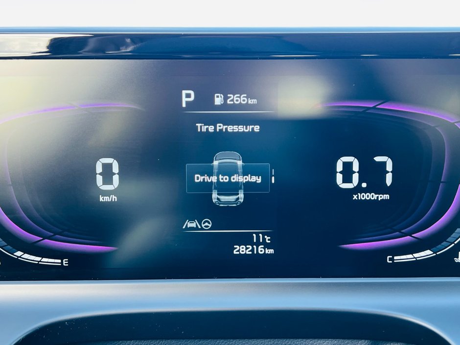 2024 Kia Seltos LX AWD-22