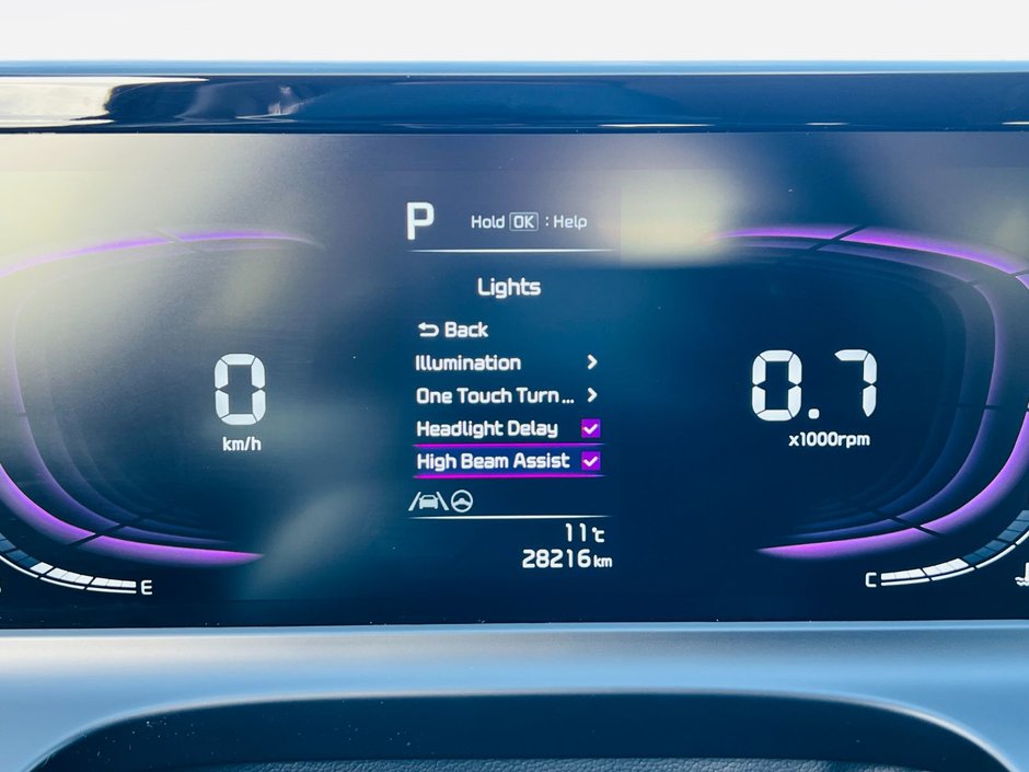 2024 Kia Seltos LX AWD-20