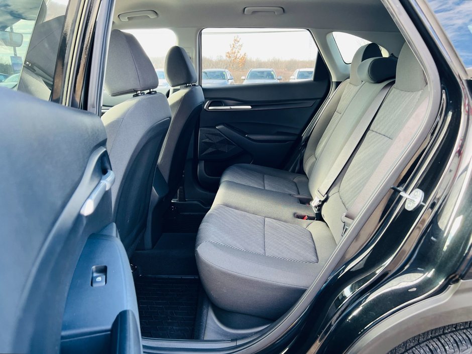 2024 Kia Seltos LX AWD-41