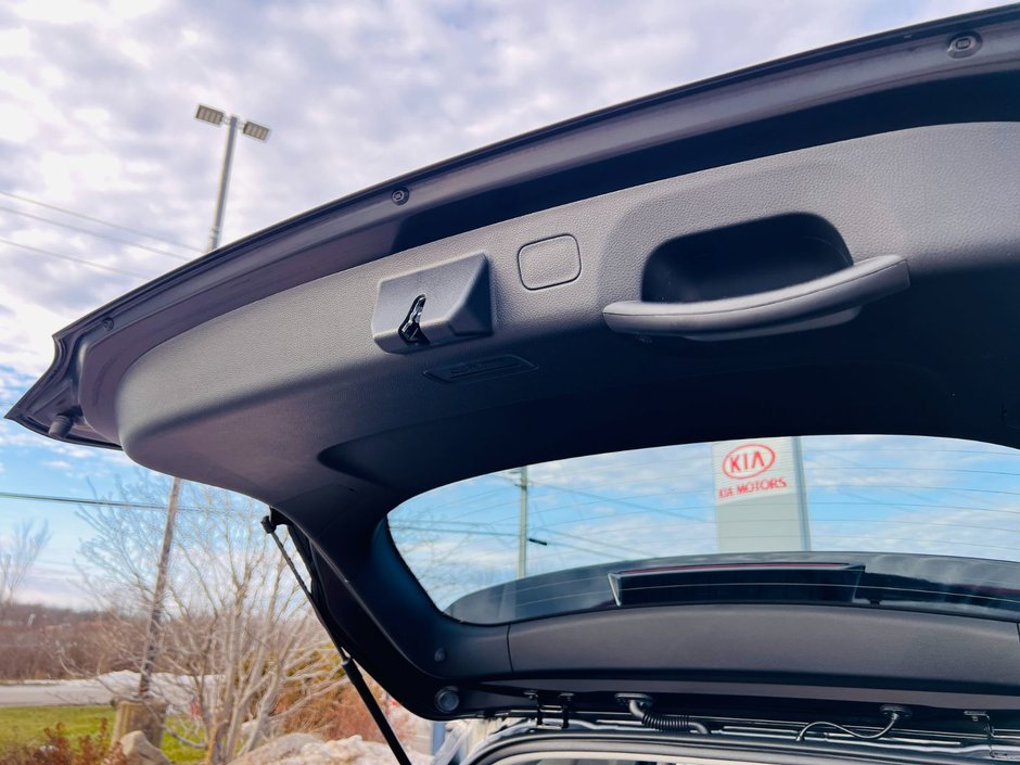 2024 Kia Seltos LX AWD-45