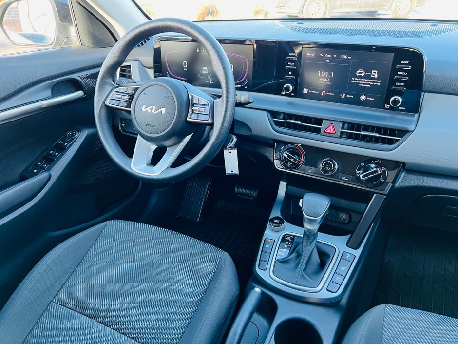 2024 Kia Seltos LX AWD-28