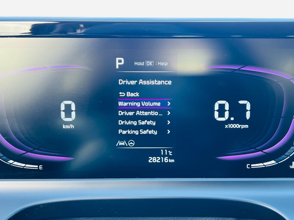 2024 Kia Seltos LX AWD-19