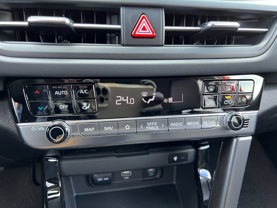Kia Seltos X-LINE 2025-52