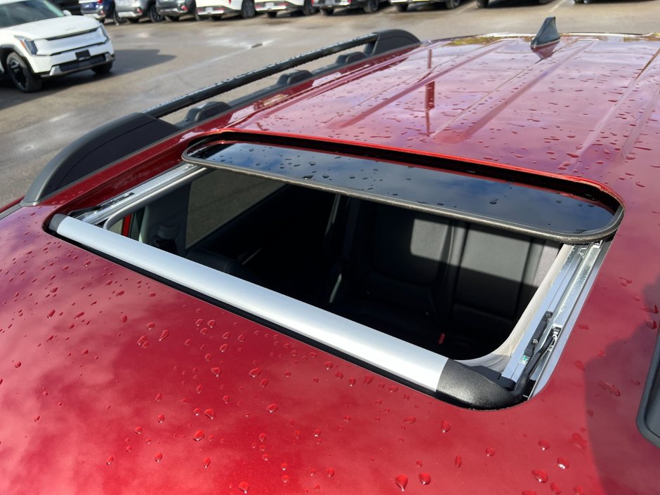 Kia Seltos X-LINE 2025-59