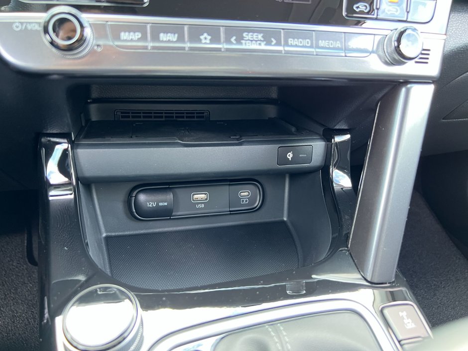 Kia Seltos X-LINE 2025-53
