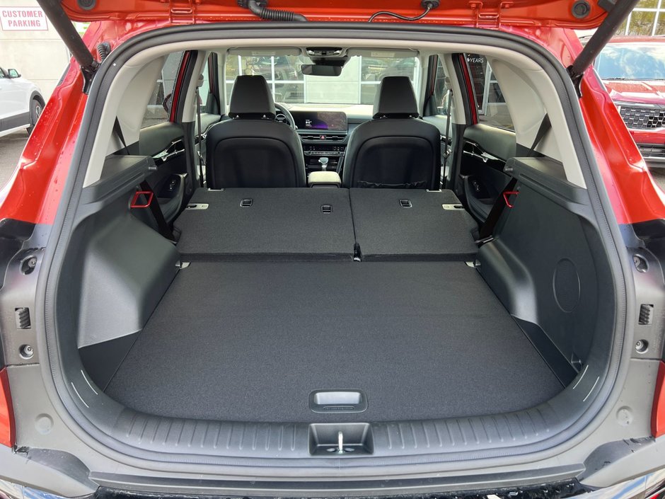 Kia Seltos X-LINE 2025-67