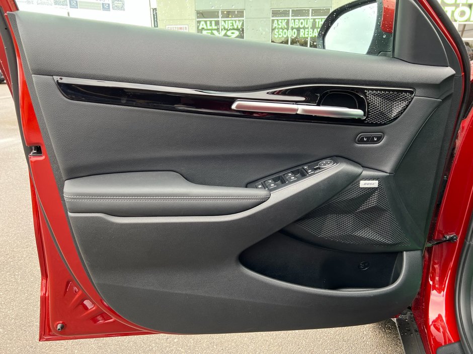 Kia Seltos X-LINE 2025-5