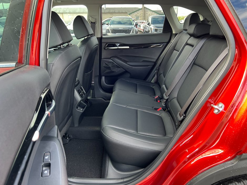 Kia Seltos X-LINE 2025-62