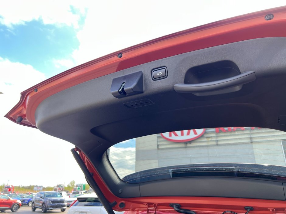 Kia Seltos X-LINE 2025-69