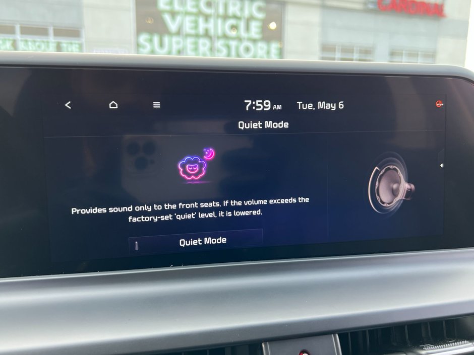 Kia Seltos X-LINE 2025-33