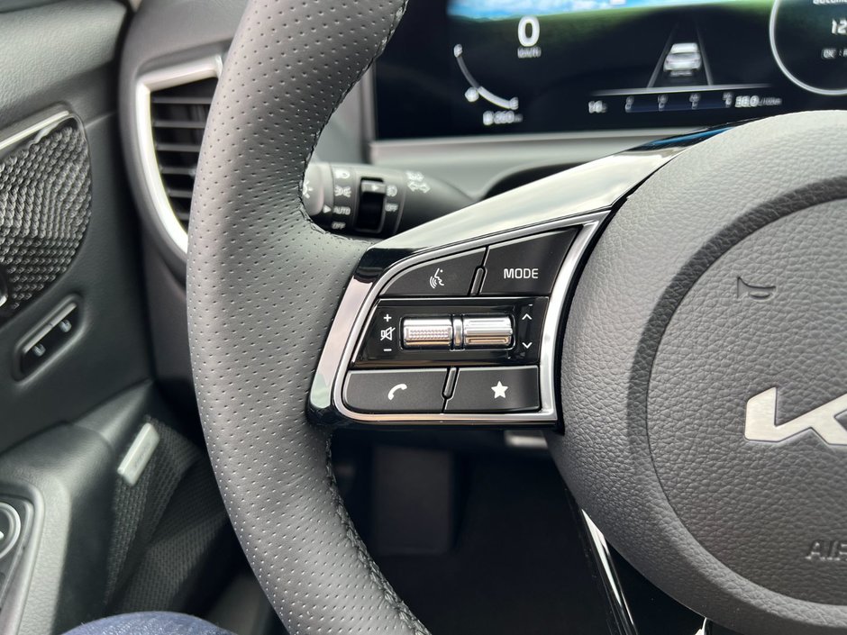 Kia Seltos X-LINE 2025-13