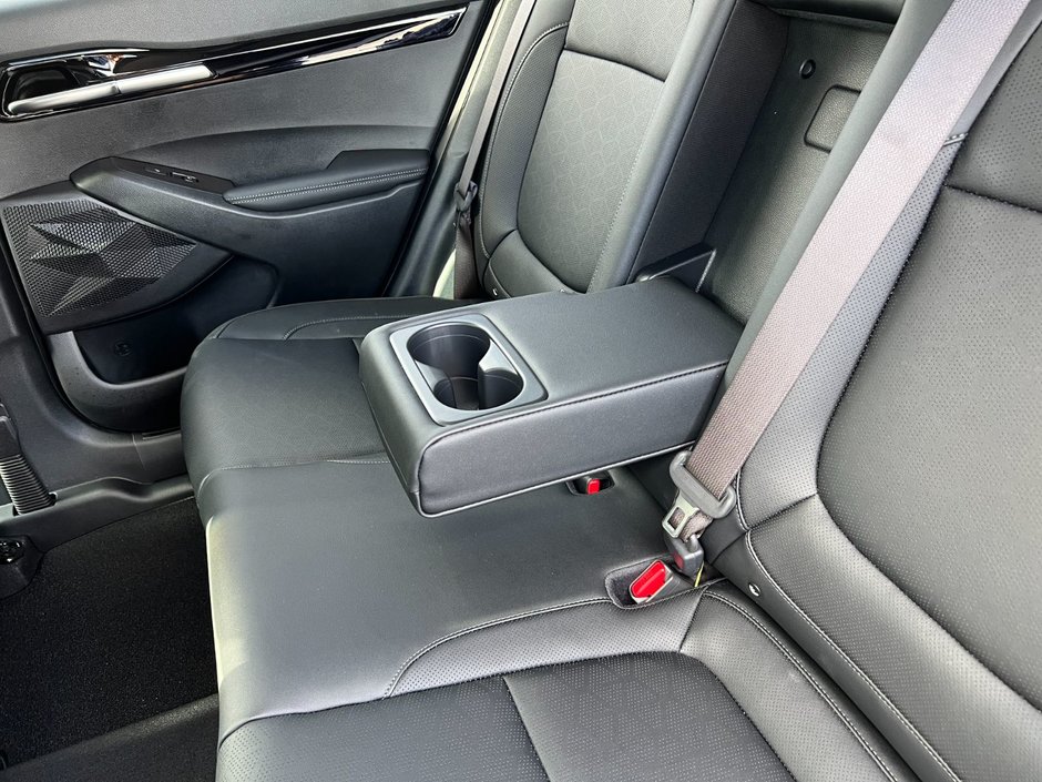 Kia Seltos X-LINE 2025-64