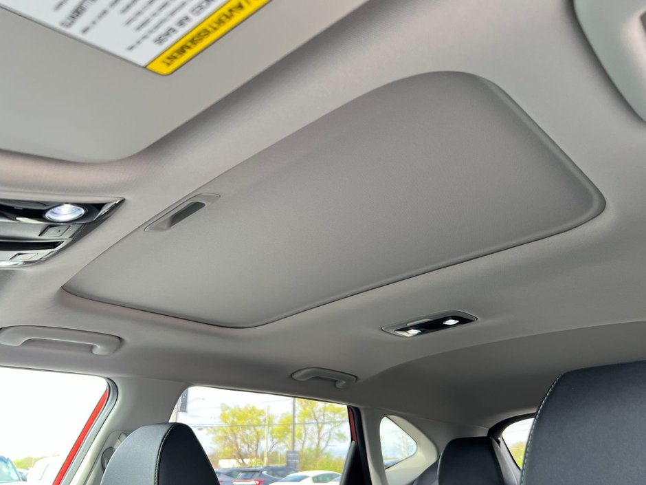 Kia Seltos X-LINE 2025-57
