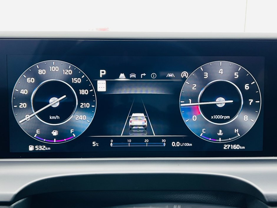 Kia Seltos EX Premium AWD 2025-13