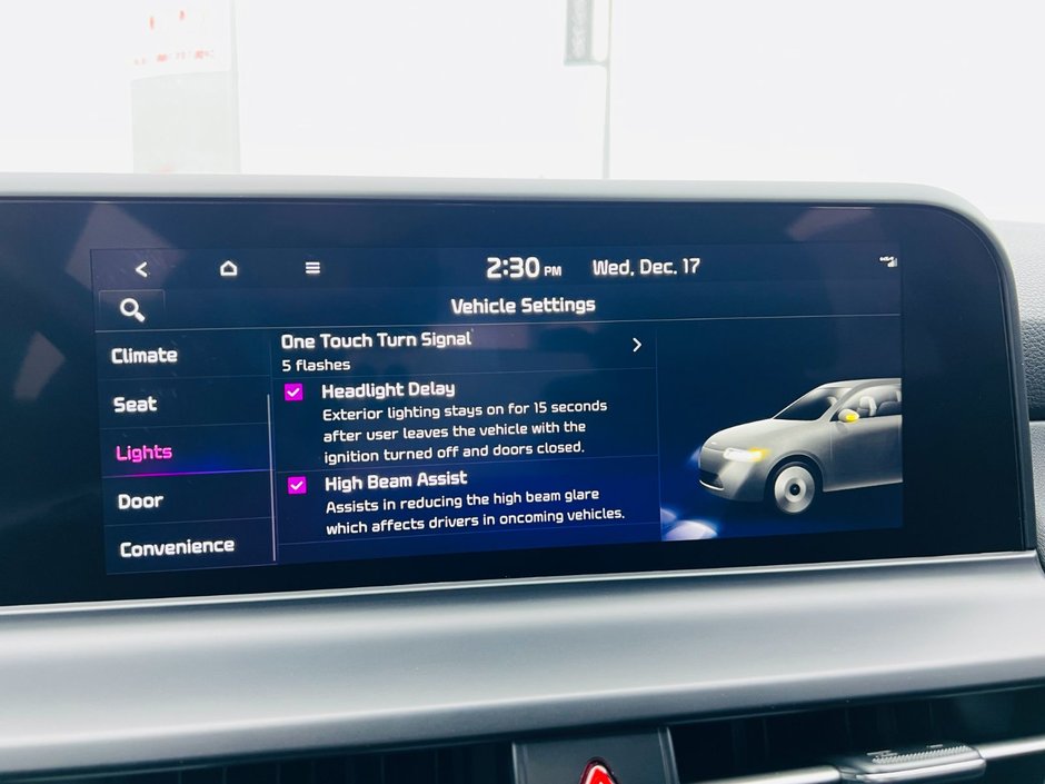 Kia Seltos EX Premium AWD 2025-44