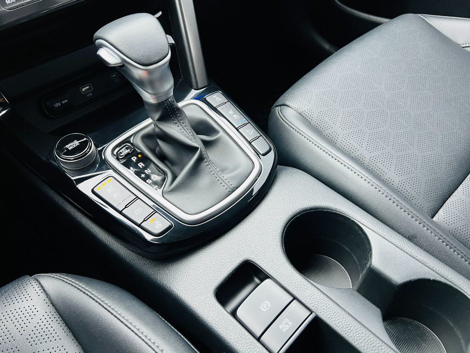 Kia Seltos EX Premium AWD 2025-53