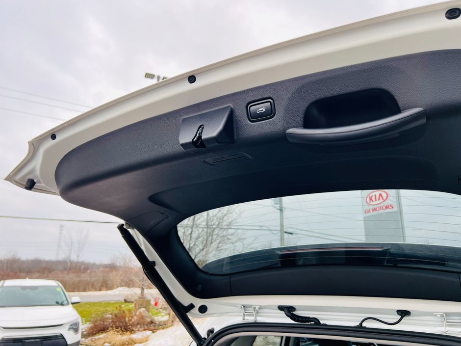 Kia Seltos EX Premium AWD 2025-66