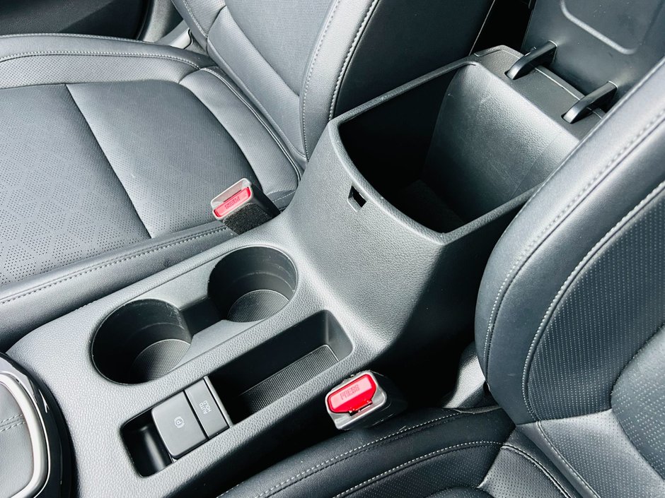 Kia Seltos EX Premium AWD 2025-54