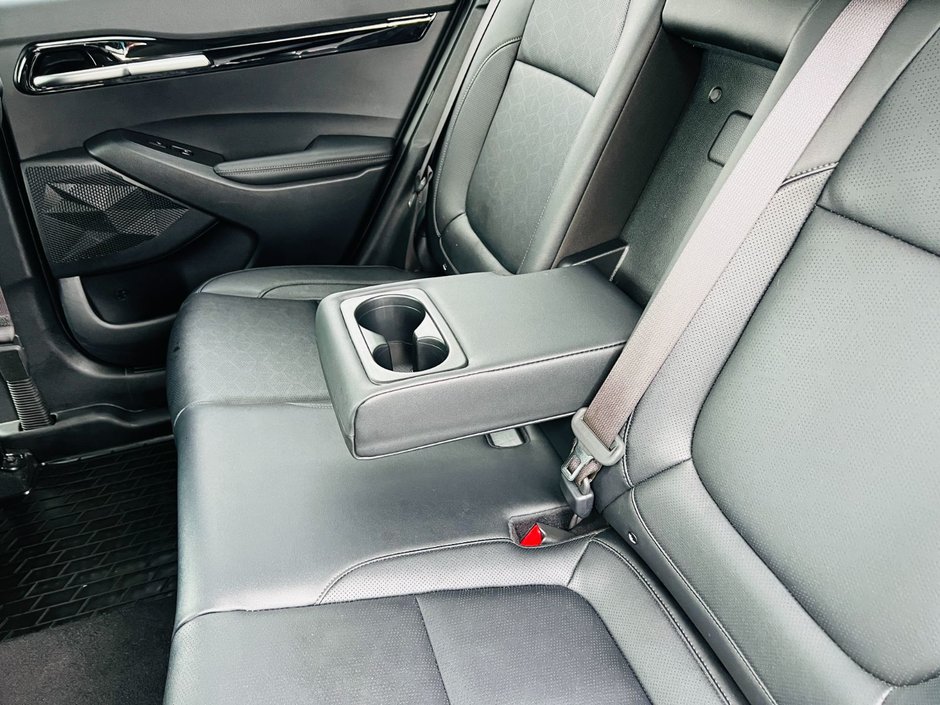 Kia Seltos EX Premium AWD 2025-62