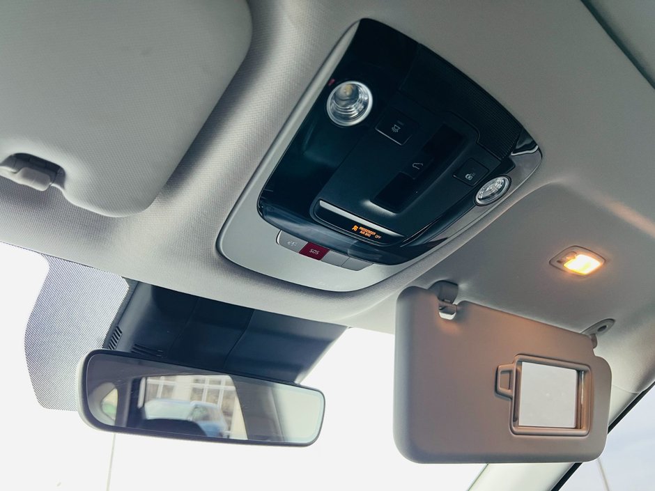 Kia Seltos EX Premium AWD 2025-55