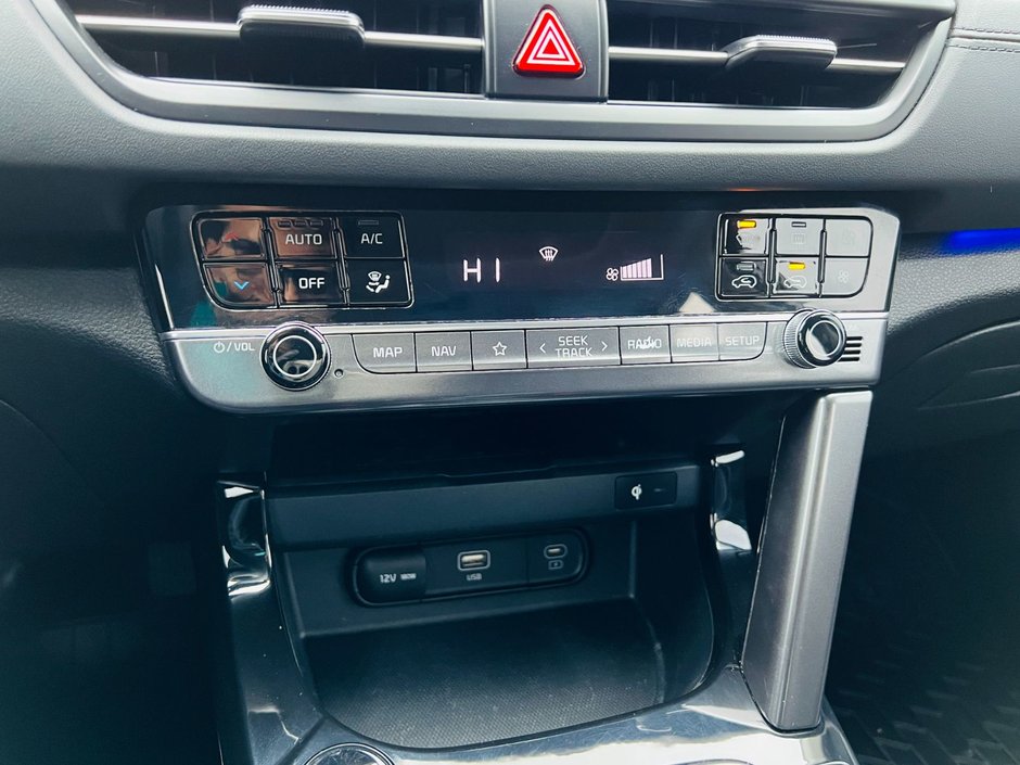 Kia Seltos EX Premium AWD 2025-52