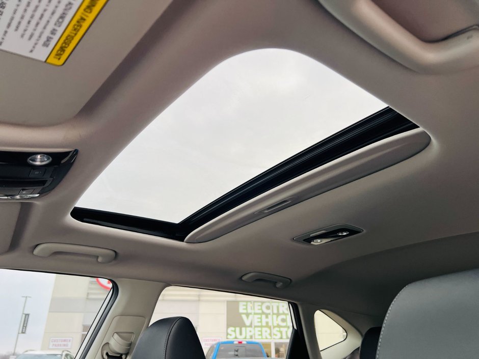 Kia Seltos EX Premium AWD 2025-57