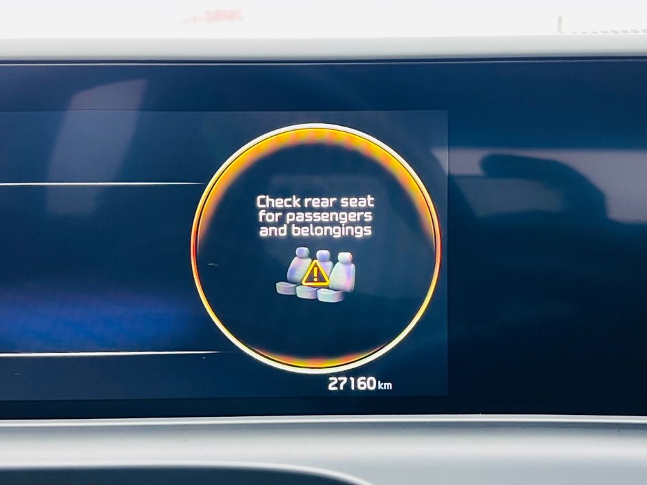 Kia Seltos EX Premium AWD 2025-24