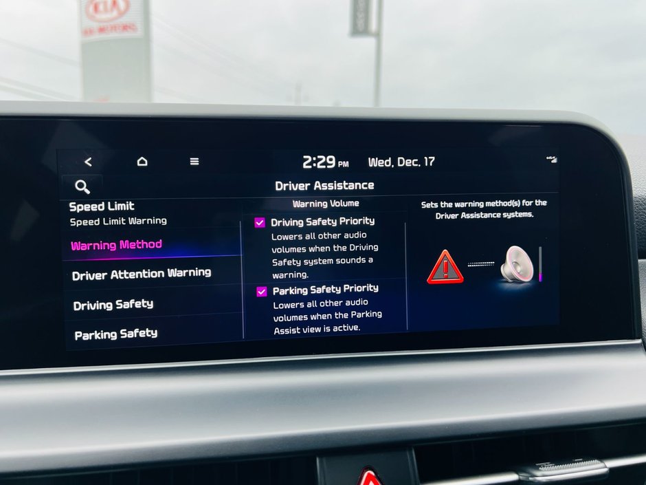 Kia Seltos EX Premium AWD 2025-40