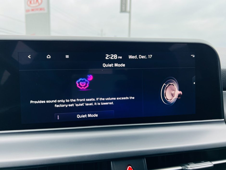 Kia Seltos EX Premium AWD 2025-34