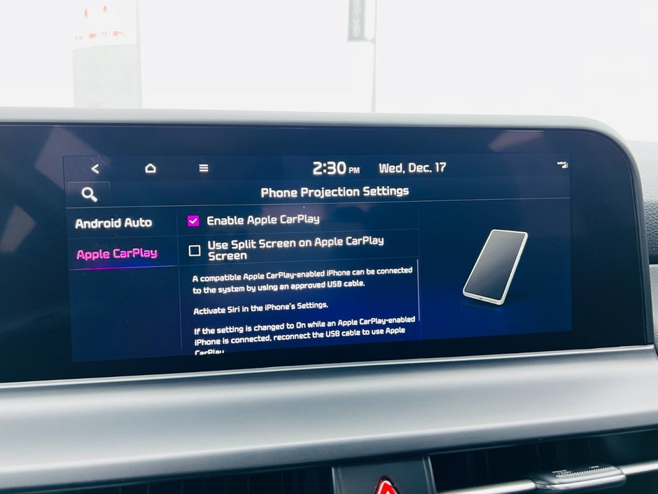 Kia Seltos EX Premium AWD 2025-49