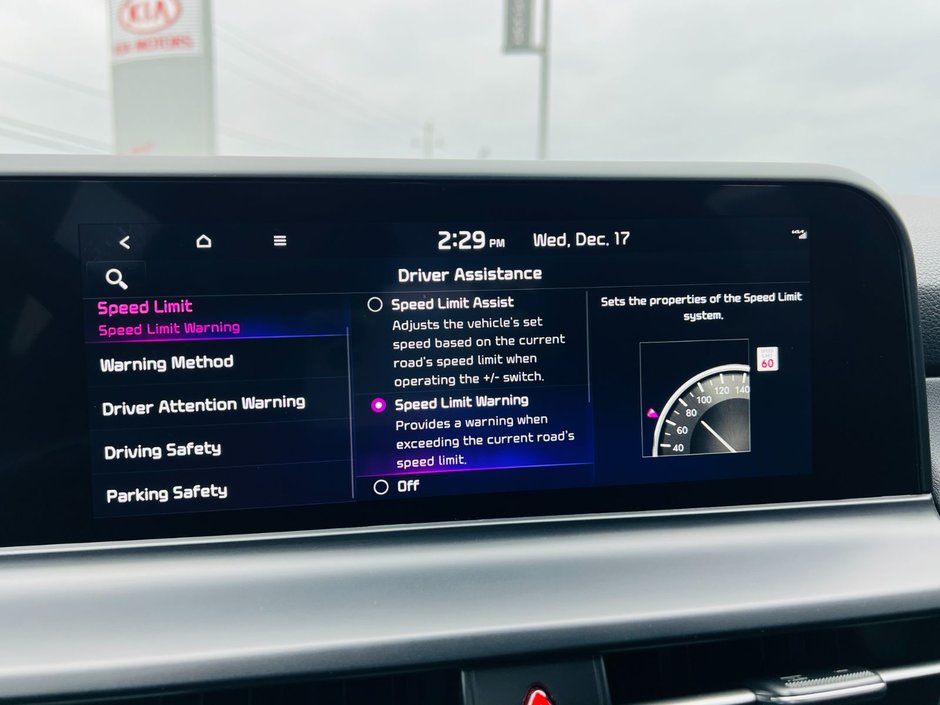 Kia Seltos EX Premium AWD 2025-39