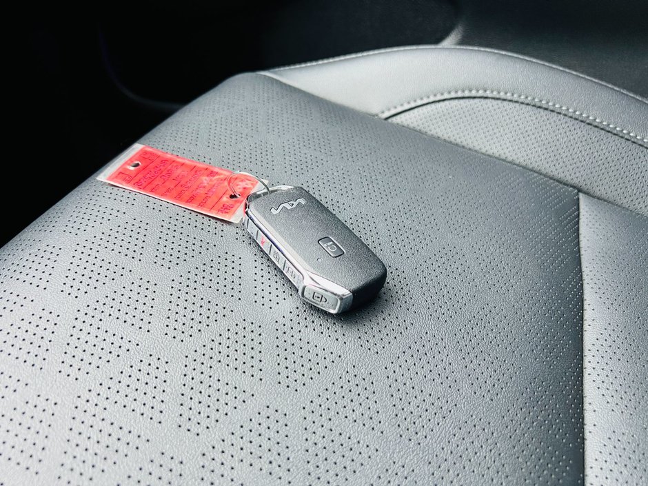 Kia Seltos EX Premium AWD 2025-8