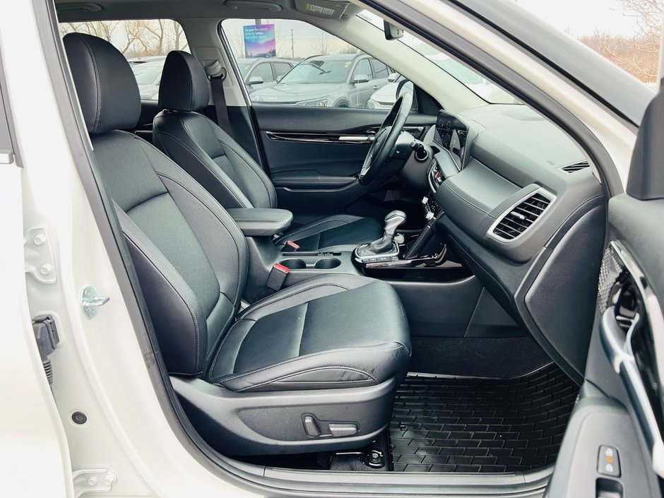 Kia Seltos EX Premium AWD 2025-7