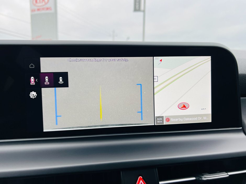 Kia Seltos EX Premium AWD 2025-51