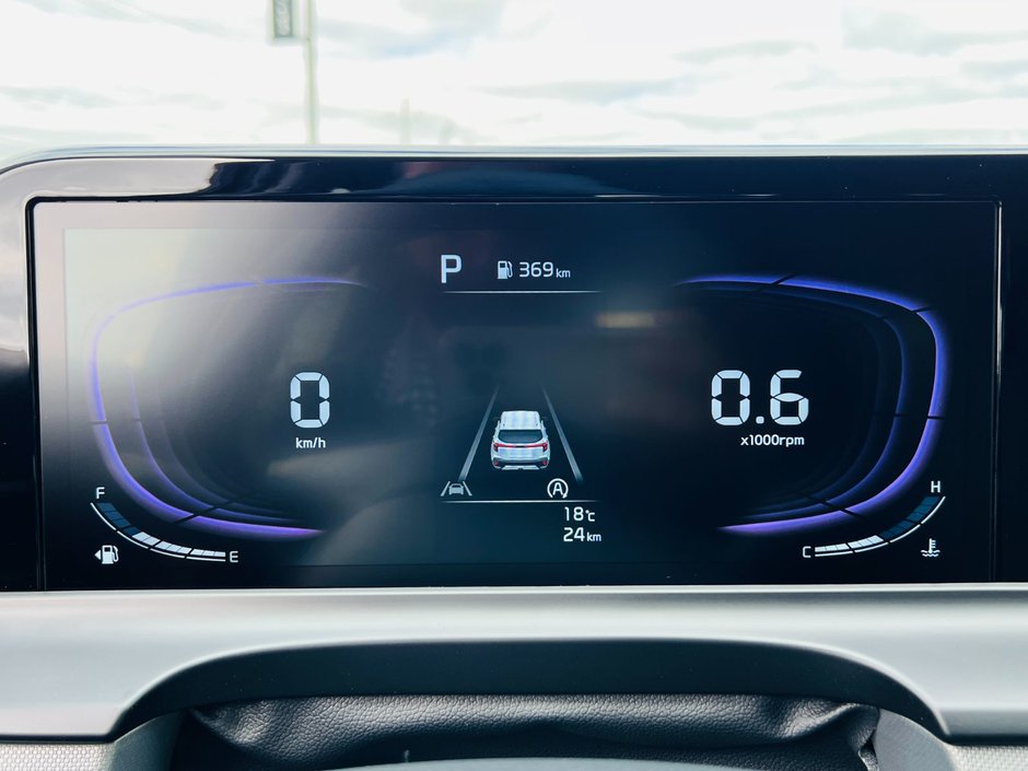 Kia Seltos LX 2026-14