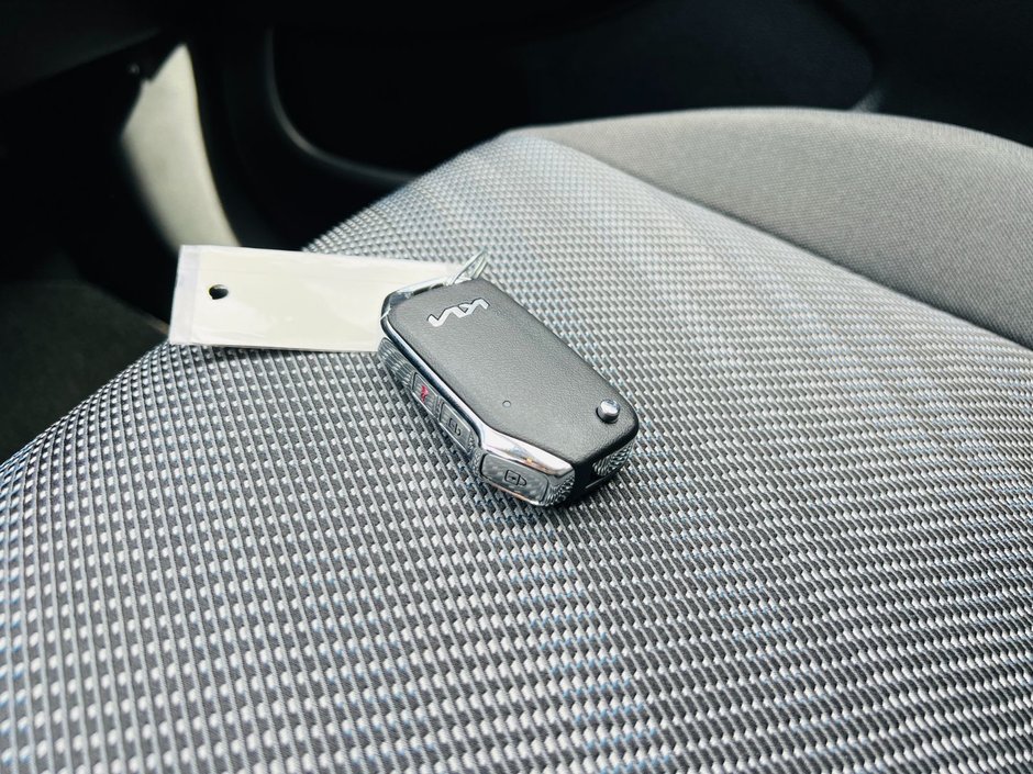 Kia Seltos LX 2026-8