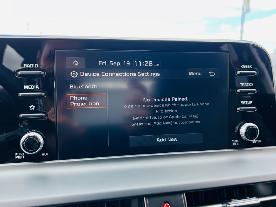 Kia Seltos LX 2026-33