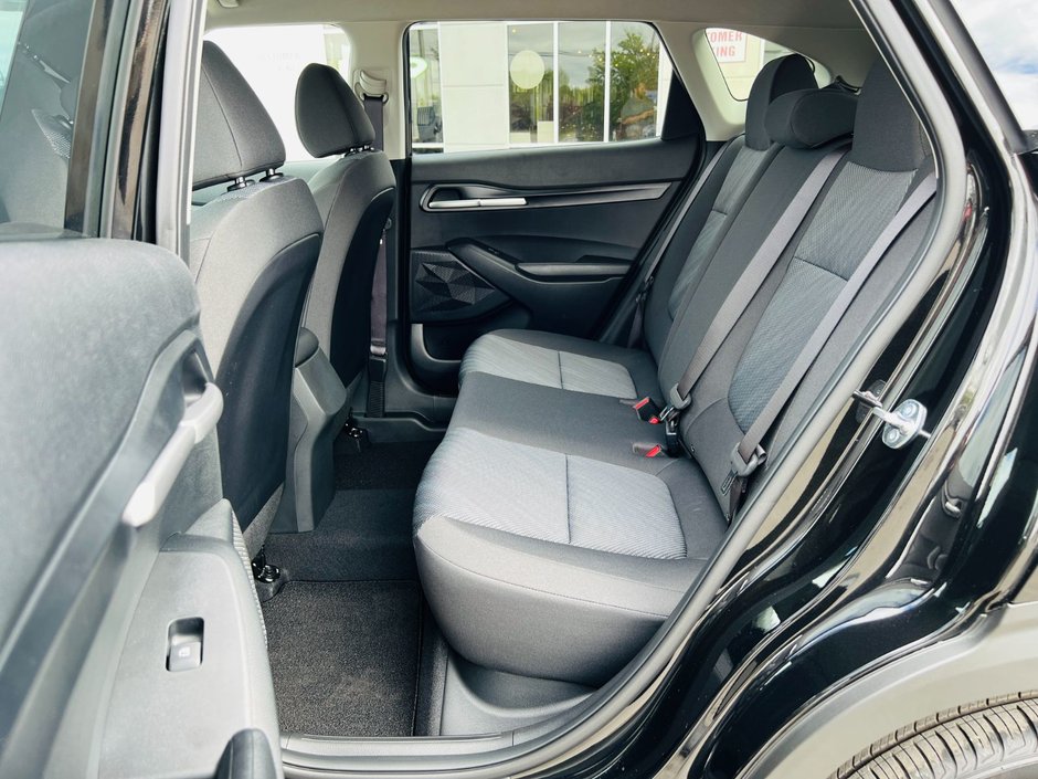 Kia Seltos LX 2026-40