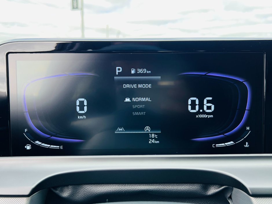 Kia Seltos LX 2026-15