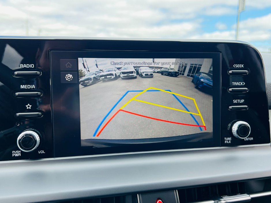 Kia Seltos LX 2026-34