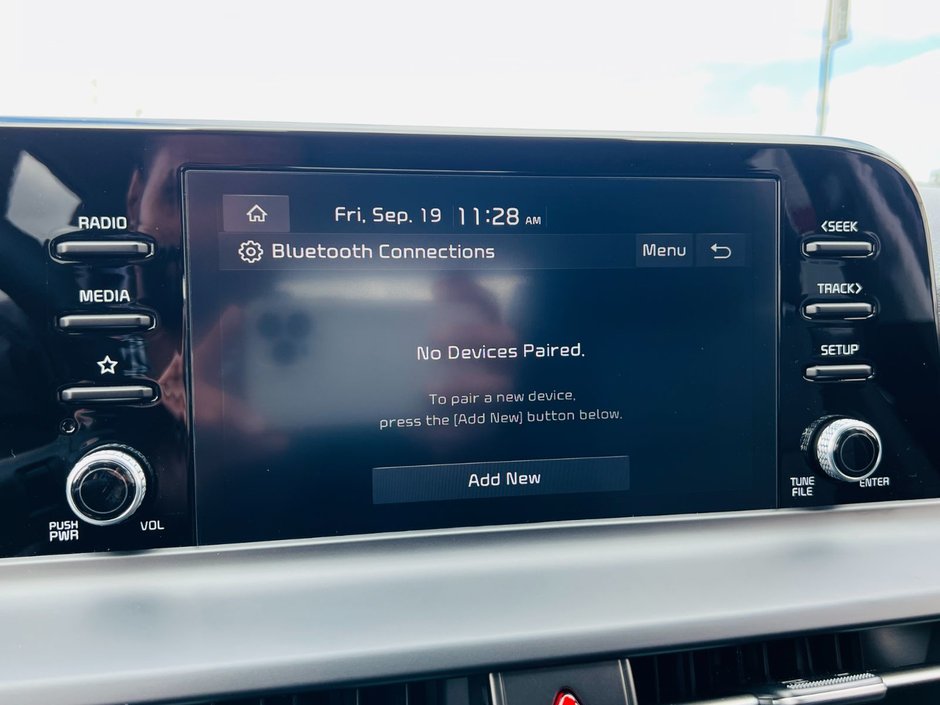 Kia Seltos LX 2026-32