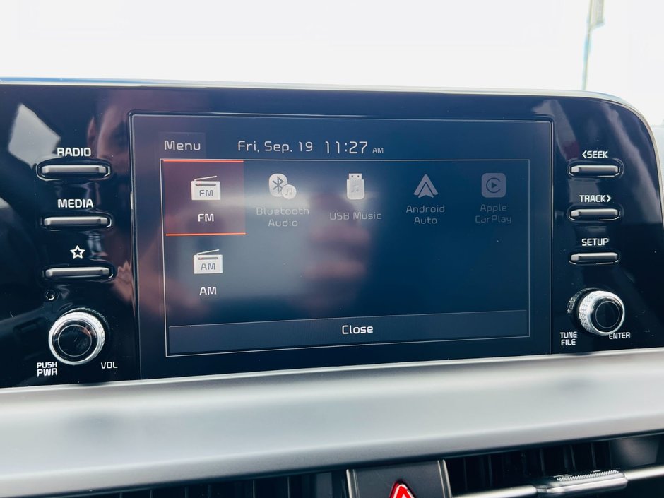 Kia Seltos LX 2026-30