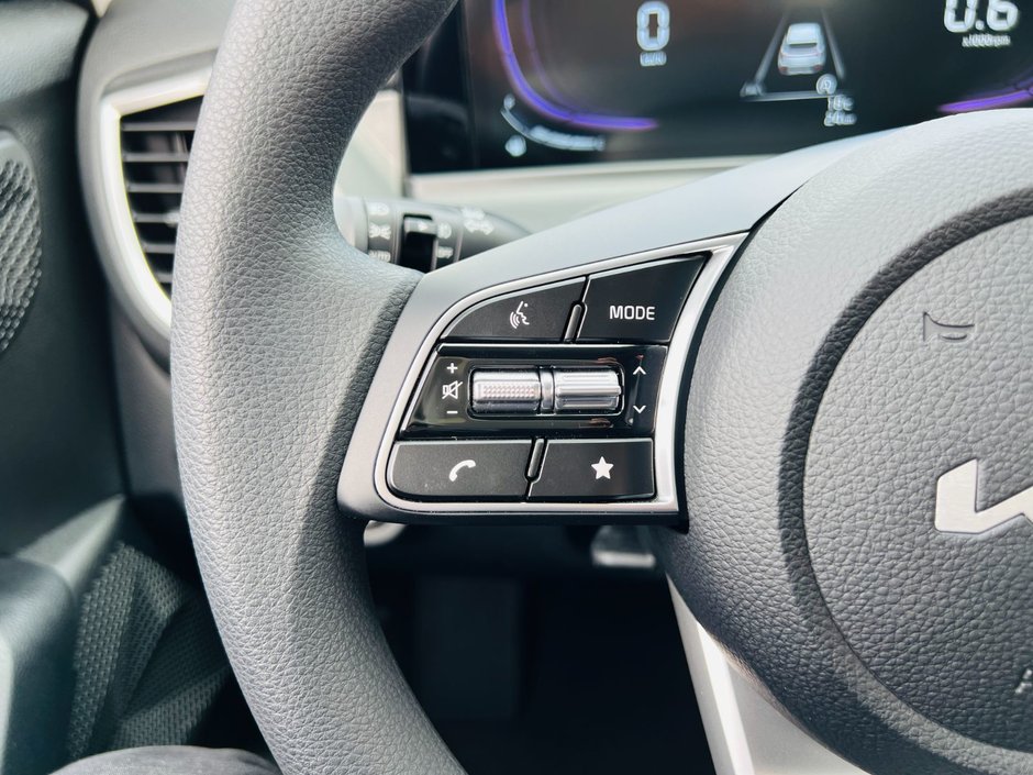 Kia Seltos LX 2026-13