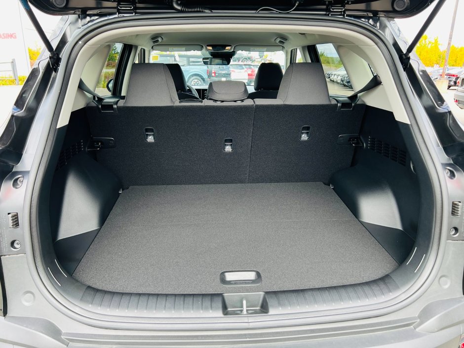 Kia Seltos LX 2026-41