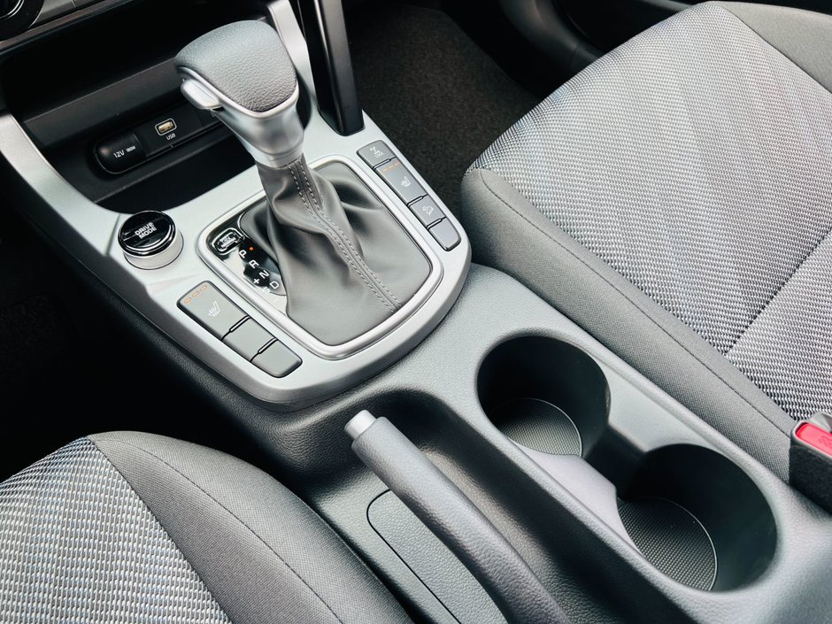 Kia Seltos LX 2026-37