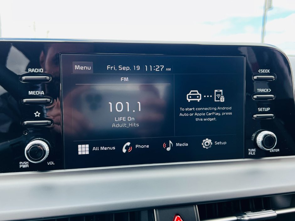 Kia Seltos LX 2026-28