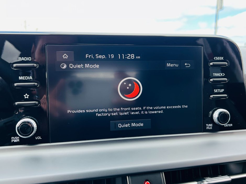 Kia Seltos LX 2026-31