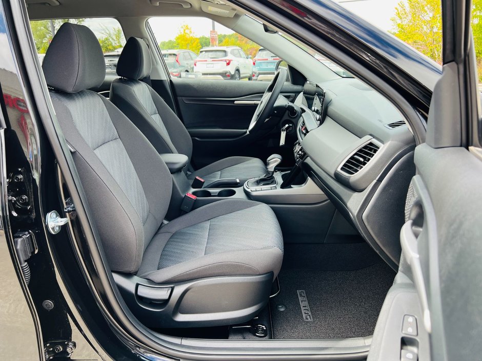 Kia Seltos LX 2026-7