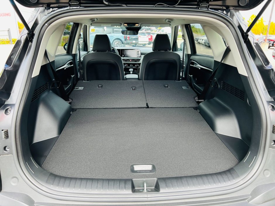 Kia Seltos LX 2026-42